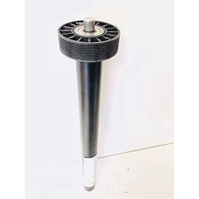 Hydra Fitness Exchange Front Drive Roller with Pulley Heavy Duty High