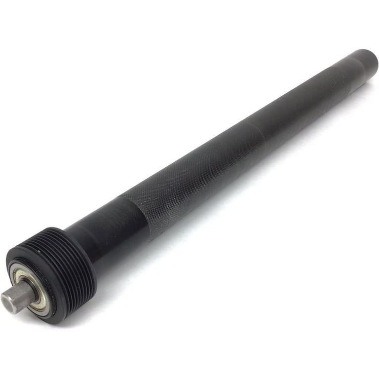 Hydra Fitness Exchange Front Drive Roller with Pulley 395712 Works with Epic 800i C 1070 PRO Treadmill