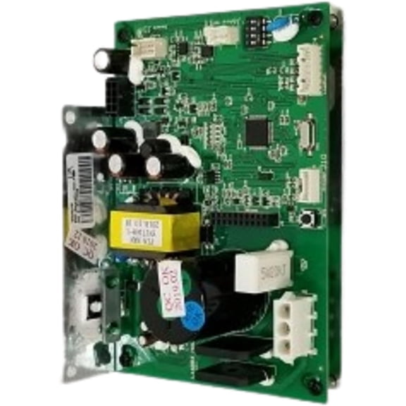 Hydra Fitness Exchange Generator Control Board 1000424251 Works with Matrix Fitness RXP TM535C TM534 Treadmill