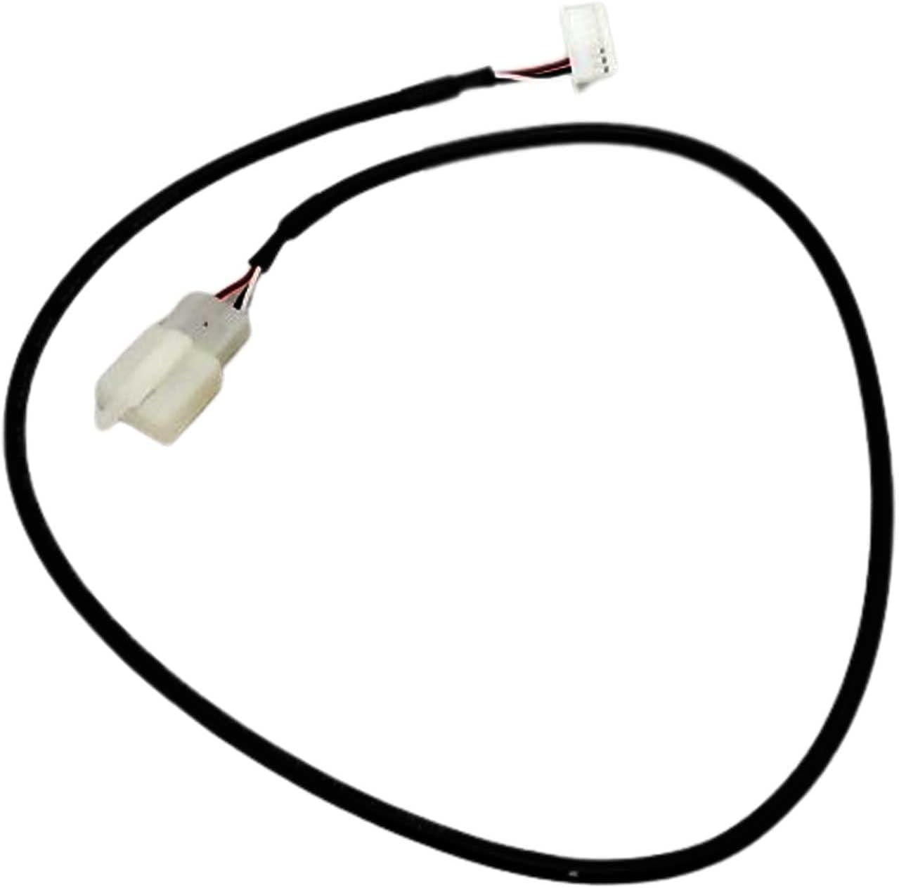 Hydra Fitness Exchange Hu Lane Power Extension Wire 1000404274 Works with Matrix Retail CS36 C50