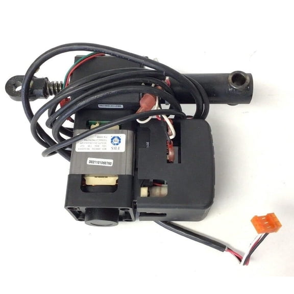 Hydra Fitness Exchange Incline Lift Elevation Motor Actuator 307095 Works W Freemotion Elliptical