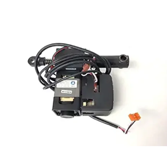 Hydra Fitness Exchange Incline Lift Elevation Motor Actuator for Elliptical 120V, 1.8 Amp, HZ 60, Versatile & Durable Design High-Speed Performance Exercise Equipment P/N c Work with Proform 910E