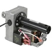 Hydra Fitness Exchange Incline Lift Elevation Motor Actuator for Stationary Bikes, Quiet Operation, and High-Speed Performance Exercise Equipment, Durable Design P/N 425612 Work with Nordic-Track S22I
