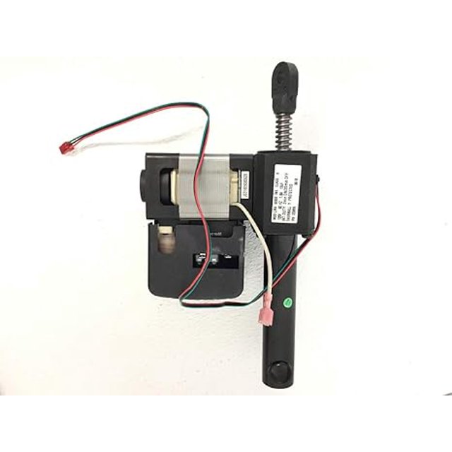 Hydra Fitness Exchange Incline Lift Motor High Force Linear Actuator