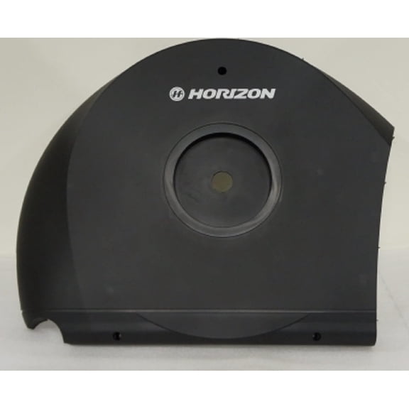 Hydra Fitness Exchange Left Side Plastic Cover MFR-PA757K 1000343545 Works with EP573D Elliptical