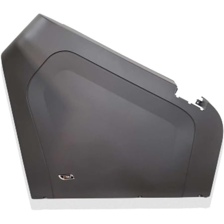 Hydra Fitness Exchange Left Side Shield Cover Set 1000404459 Works with Matrix C50 XR XIR XER C50-02 Stepper Step