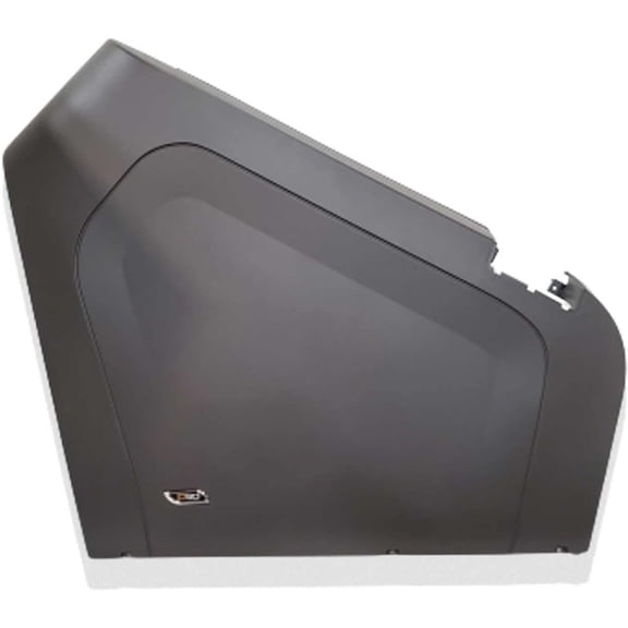 Hydra Fitness Exchange Left Side Shield Cover Set 1000404459 Works with Matrix C50 XR XIR XER C50-02 Stepper Step