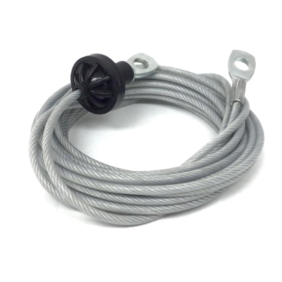 Hydra Fitness Exchange Leg Lever Cable 239862 Works with Gold's Gym Strength System