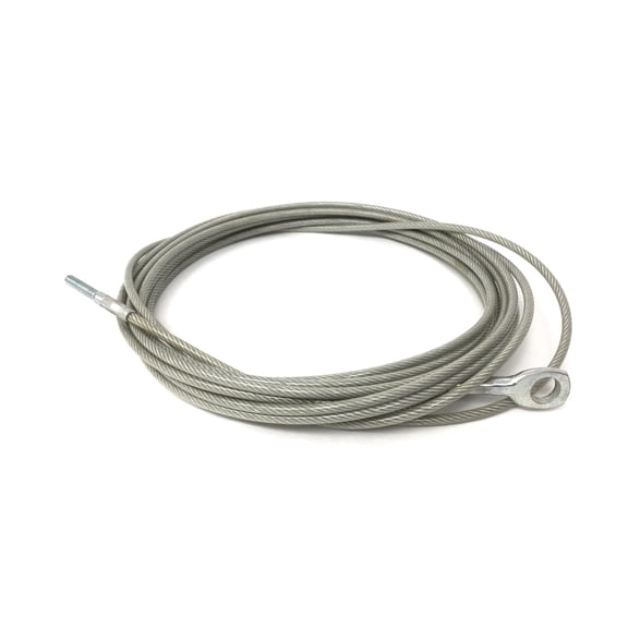Hydra Fitness Exchange Low Cable Assembly 378421 Works with Pro 8500 Smith Cage Bench Strength System