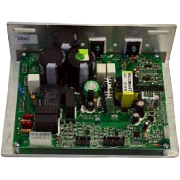 Hydra Fitness Exchange Lower Motor Control Board Controller 1000111694 Works Vision Fitness Livestrong Treadmill