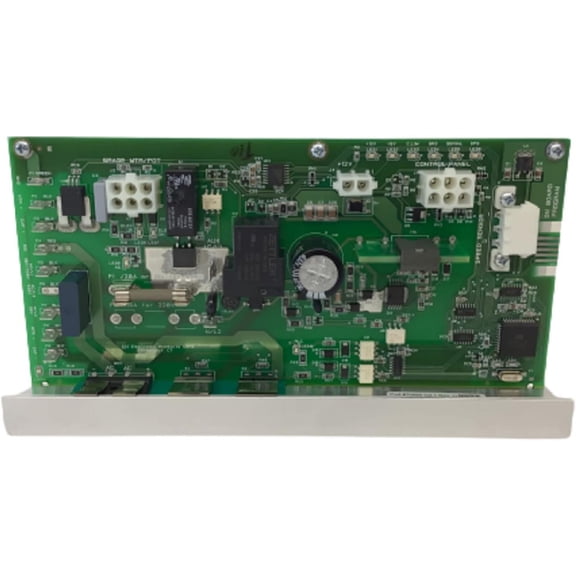 Hydra Fitness Exchange Lower Motor Control Board Controller 110V 70080 Works with Landice 60 80 8700 Treadmill