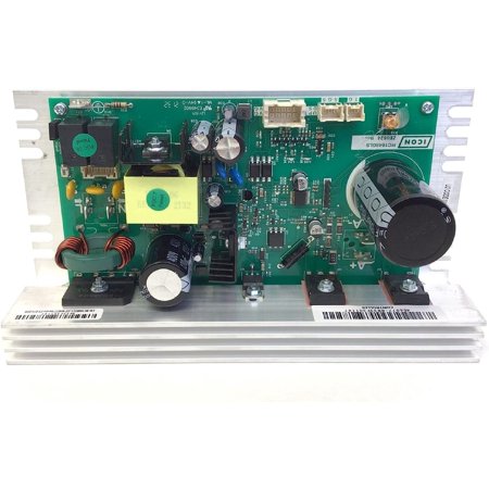 Nordic-Track C 700 600i Treadmill Hydra Fitness Exchange Lower Motor Board Controller