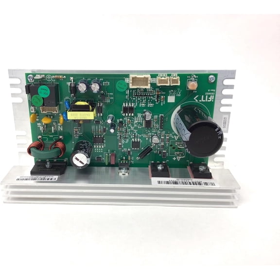 Hydra Fitness Exchange Lower Motor Control Board Controller 428882 Works with 505 CST Treadmill