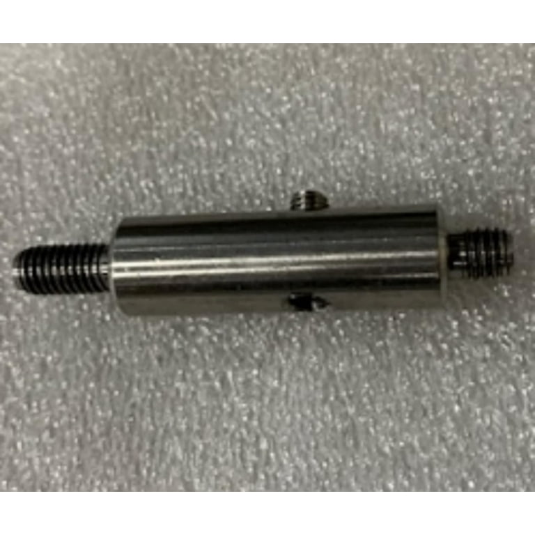 Hydra Fitness Exchange Magnet Bracket Rod Axle 1000442967 Works with IC7.9 FC062 Stationary Bike