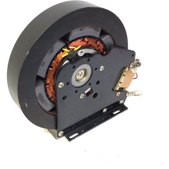 Hydra Fitness Exchange Magnetic Resistance Eddy Brake Mechanism S3611 Works with SciFit Miscellaneous Cardio