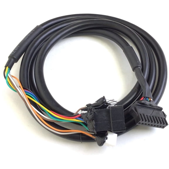 Hydra Fitness Exchange Main Cable to DC Motor Speed Sensor 8010060 Works with M6 M7 M8 Elliptical