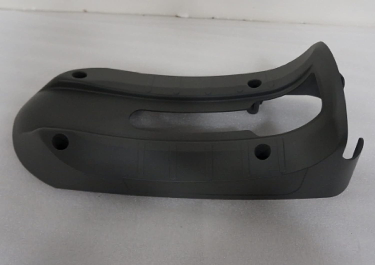 Hydra Fitness Exchange Mid Cover MFRPA757K 1000343620 Works with EP573D Elliptical