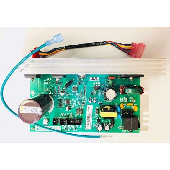 Hydra Fitness Exchange Motor Controller mc1618DLS 398057 Works with Treadmill