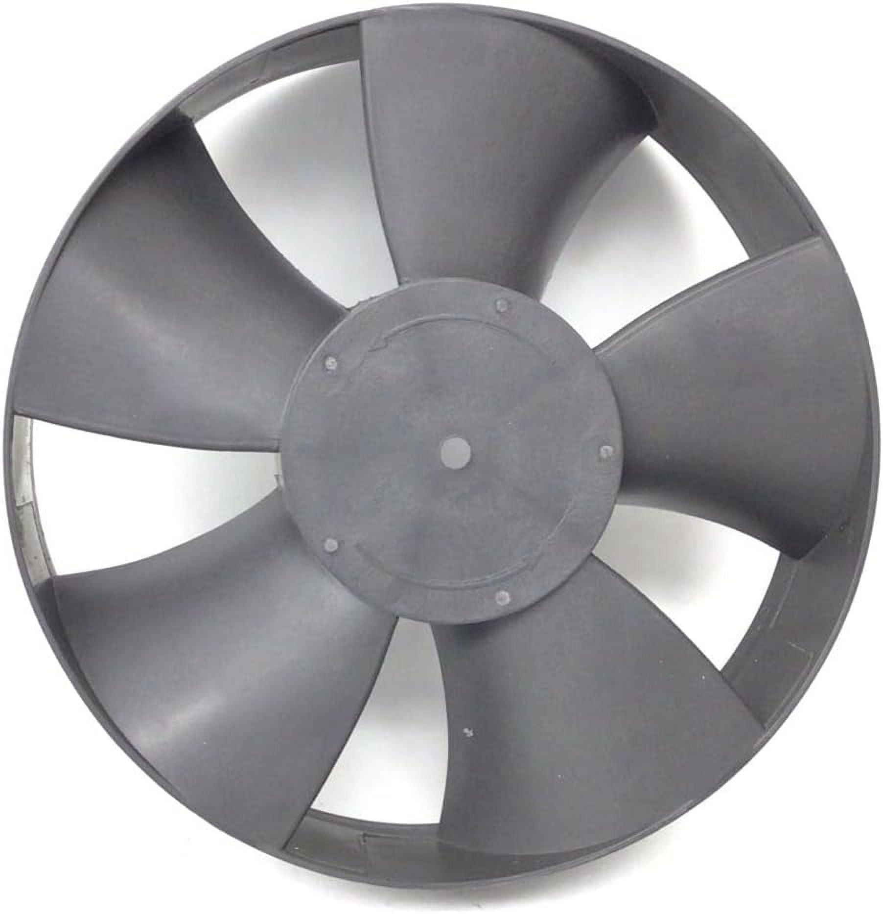 Treadmill motor fan hotsell