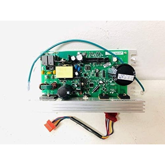 Hydra Fitness Exchange Motor Speed Controller Board MC1648DLS 399604 Works with Treadmill