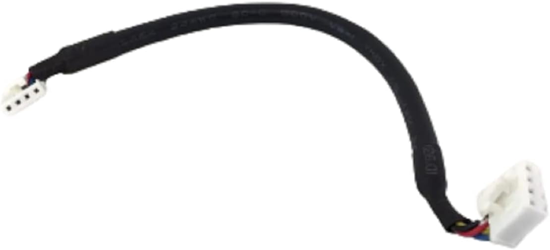 Hydra Fitness Exchange Power Amplifier Audio Wire 1000303176 Works AFG Fitness Livestrong