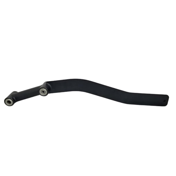 Hydra Fitness Exchange Right Pedal Arm Set Semi Assembly 1000390838 Works with Endurance 300 - EP29-2003 Elliptical