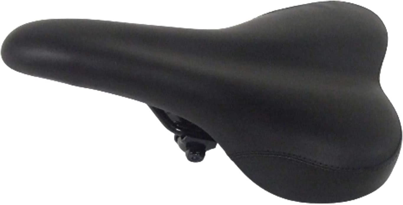 Hydra Fitness Exchange Saddle Assembly 1000350973 Works with AFG 7.3AIC Elite IC7 Stationary Bike