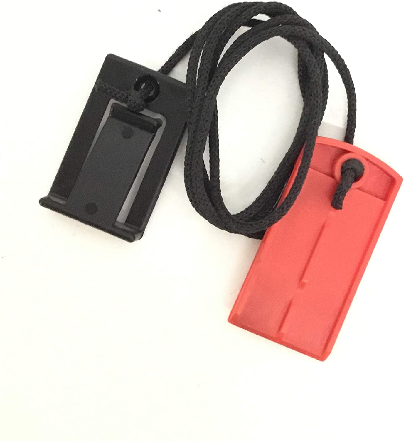 Hydra Fitness Exchange Safety Key 1" 119038 Works with Treadmill