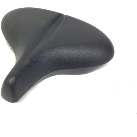 Hydra Fitness Exchange Seat 1004863-0001 Works with Crc-allxx-1111 Incse-allxx-01pf Upright Bike