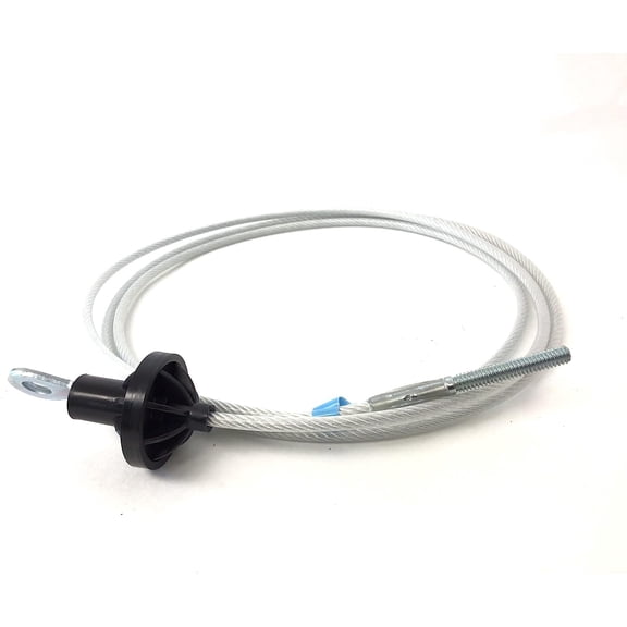 Hydra Fitness Exchange Short Cable Assembly 79" 179049 Works with Lifestyler Strength System