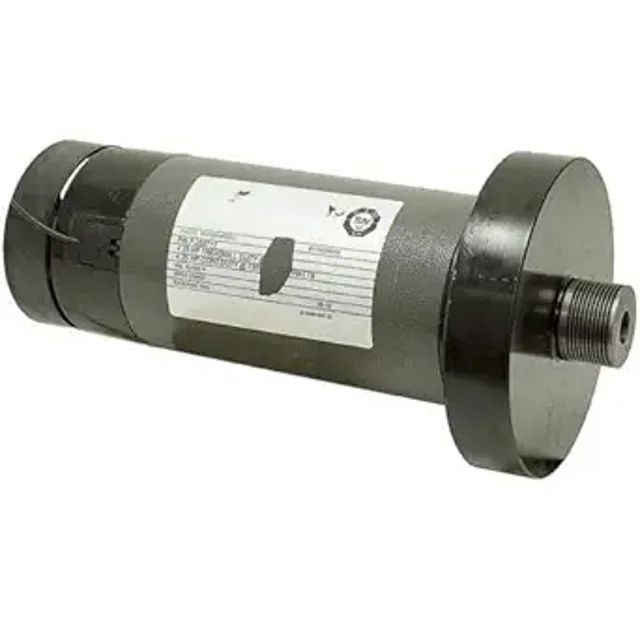 Hydra Fitness Exchange Treadmill Drive Motor with Flywheel 4.25 H.P