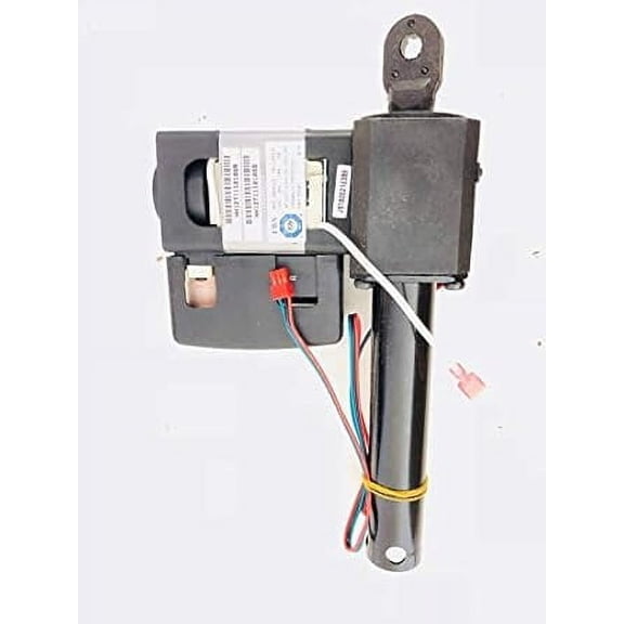 Hydra Fitness Exchange Treadmill Incline Lift Elevation Motor Actuator 32 RPM, Exercise Equipment for Treadmill, Heavy Duty Quiet Operation, P/N 395713 Work with Nordic-Track Pro-Form C 590 PRO T9.0