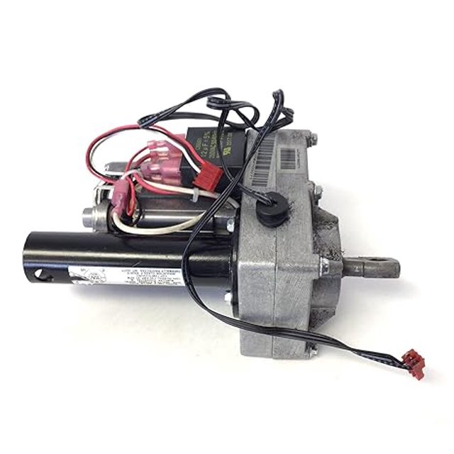 Hydra Fitness Exchange Treadmill Incline Lift Elevation Motor Actuator Exercise Equipment for