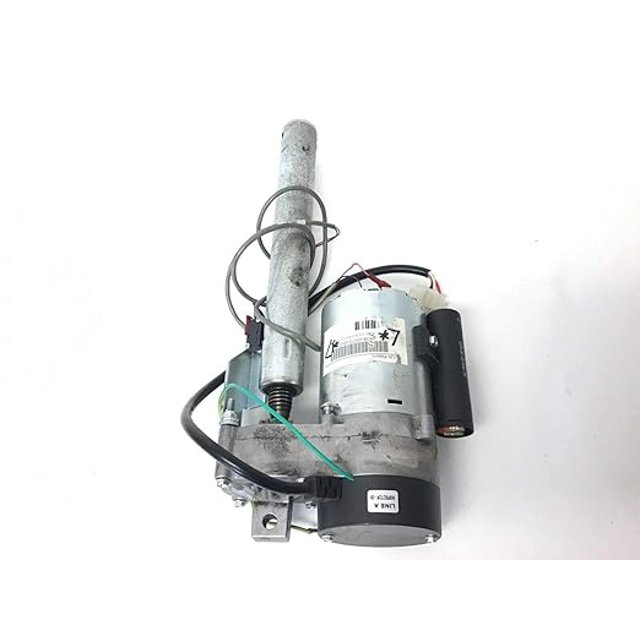 Hydra Fitness Exchange Treadmill Incline Lift Elevation Motor Exercise Equipment for Treadmill