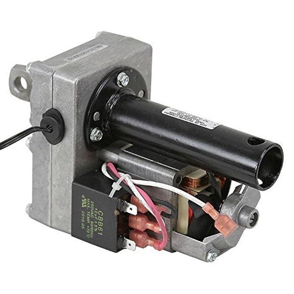 Hydra Fitness Exchange Treadmill Incline Lift Motor Linear Actuator Exercise Equipment for Treadmill, Heavy Duty Quiet Operation P/N 302634 Works with FreeMotion, Epic, HealthRider H105T H190T