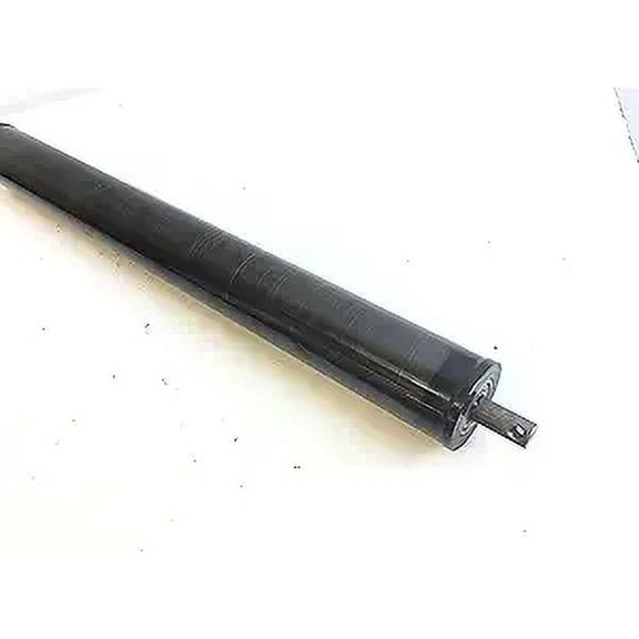 Hydra Fitness Exchange - Treadmill Rear Back Idler Take-up Roller - Conveyor Roller for Perfect Belt Tension & Smooth Running - Easy Installation Compatible with Treadmill P/N 275605 Model Reflex T7.7