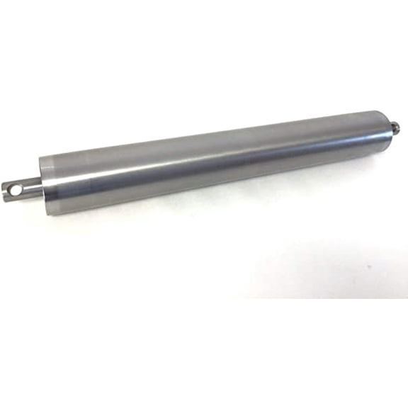 Hydra Fitness Exchange - Treadmill Rear Back Idler Take-up Roller - Conveyor Roller for Perfect Belt Tension & Smooth Running - Easy Installation Compatible with Treadmill P/N AL-18946 Model CX - 445T