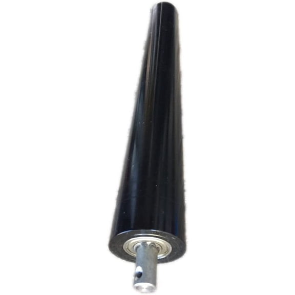 Hydra Fitness Exchange - Treadmill Rear Back Idler Take-up Roller - Conveyor Roller for Perfect Belt Tension & Smooth Running - Easy Installation Compatible with Treadmill P/N k140002-z3 Model WF80