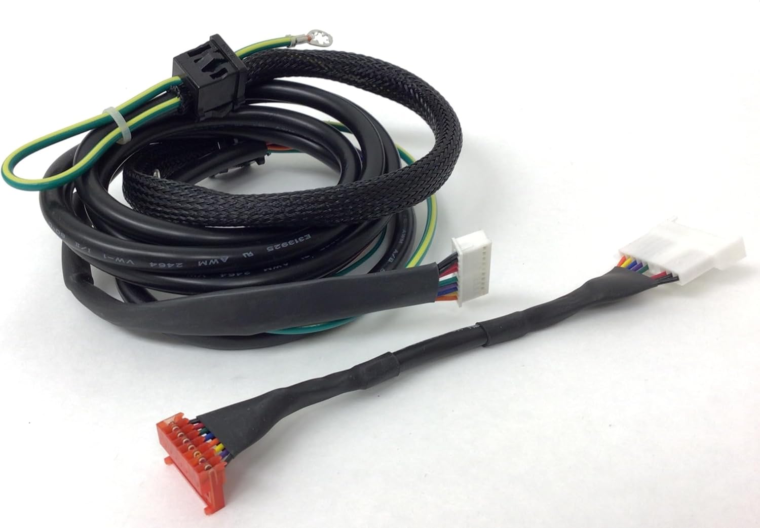 Hydra Fitness Exchange Upright Wire 409412 Works with Gold