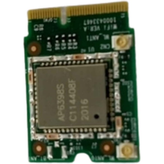 Hydra Fitness Exchange WiFi Board 1000433467 Works with Matrix Touch XL Console CTM756 CTM757 Treadmill