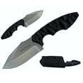 thumbnail image 1 of Hydra Fixed Blade D2 Satin, 1 of 2