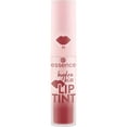 thumbnail image 1 of essence Hydra Kiss Lip Tint, 03 Rosy Blossom, 1 of 11