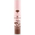 thumbnail image 1 of essence Hydra Kiss Lip Tint, 05 Chocolate Brown, 1 of 12