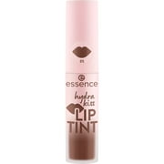 essence Hydra Kiss Lip Tint, 05 Chocolate Brown