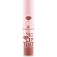 thumbnail image 1 of essence Hydra Kiss Lip Tint, 07 Hazelnut Haze, 1 of 11