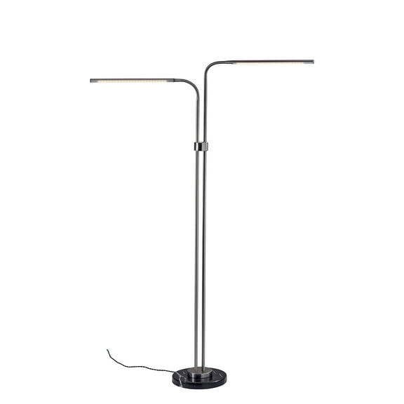 Hydra LED Floor Lamp