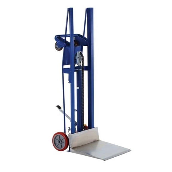 Hydra Lift Cart, 16 x 20 in. - 750 lbs
