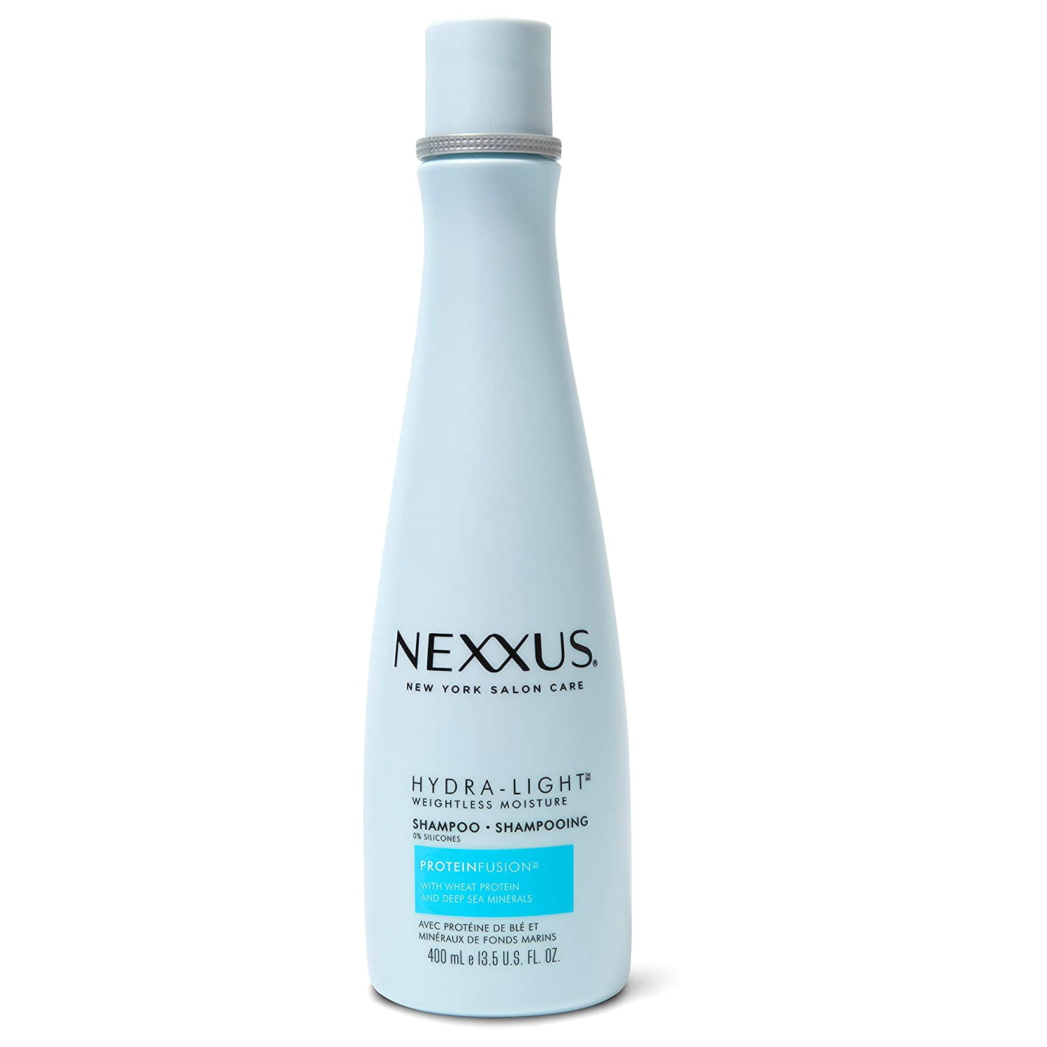 Hydra-Light Weightless Moisture Shampoo Shampoo for Normal