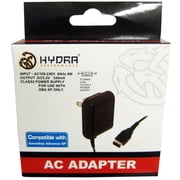 Hydra Performance GBA SP AC Adapter