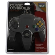 Hydra Performance N64 Controller For Nintendo 64 - Gray